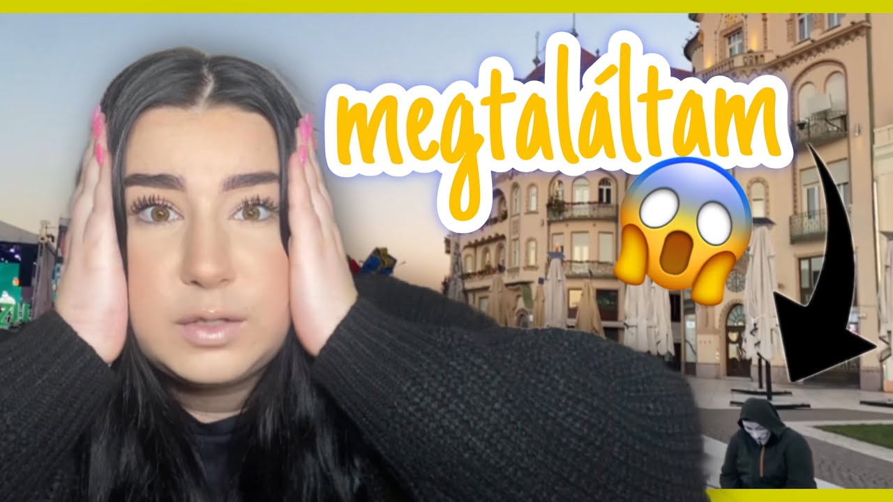 MEGTALÁLTAM A *maszkos embert* AKIT GRINCS KERES!😱🎄