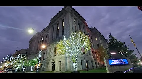 Special Meeting / Special Conference - Newark Municipal Council - 12/09/2025