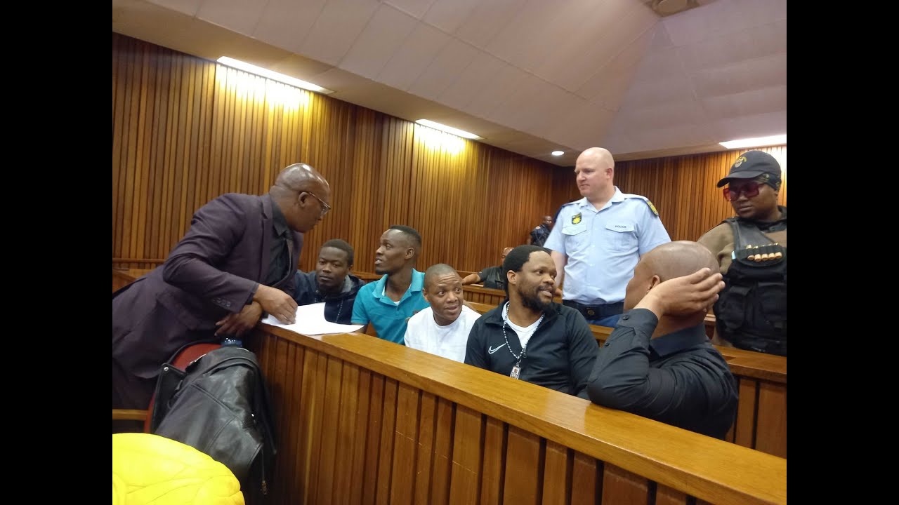 Senzo Meyiwa trial: Five bombshells from this week’s proceedings
