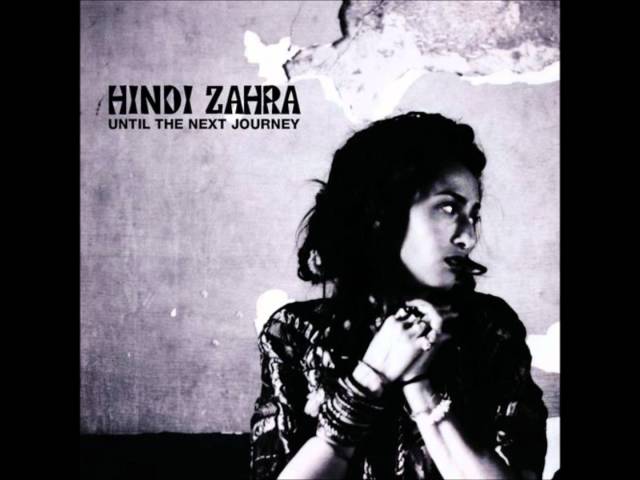 Hindi Zahra - Ahiawa