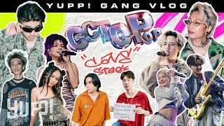 YUPP! GANG VLOG OCTOPOP 2023 | YUPP!