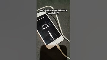 #iphone #tech #android #fyp #apple #ios #jailbreak