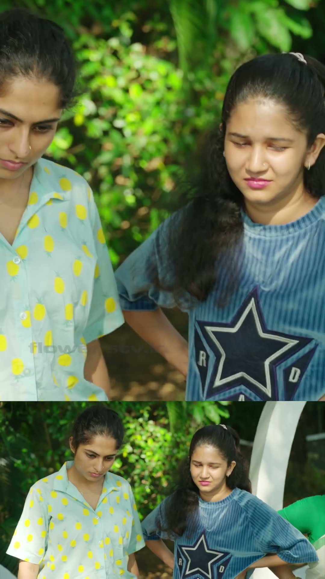 പഴയകാല ഓർമകൾ പുതുക്കി പാറമട കുടുംബം
