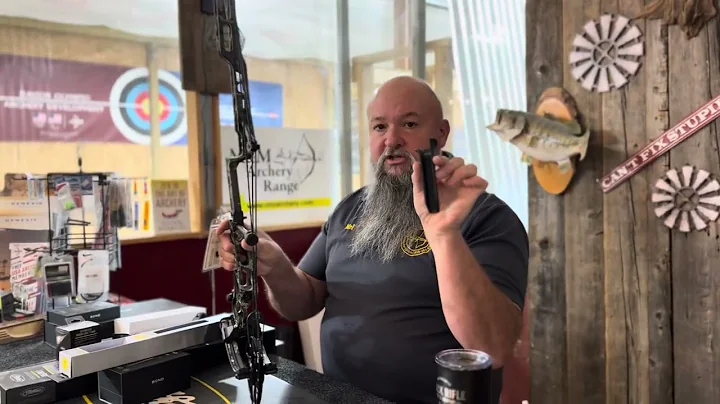 2026 Mathews ARC Review 