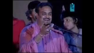 A TRIBUTE TO NUSRAT FATEH ALI KHAN - AMJAD SABRI QAWAL @AmjadSabriOfficial