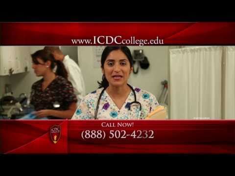 Video: ¿Cómo obtengo mis expedientes académicos de ICDC College?