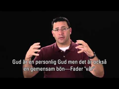 Video: Vad är Herrens Presentation