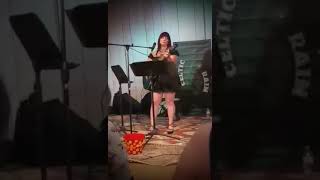 Don't Know Why by Nora Jones sung by Rebekah Lawson Music and Celtic Rain