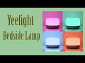 Умная прикроватная лампа Yeelight LED Bedside Lamp D2
