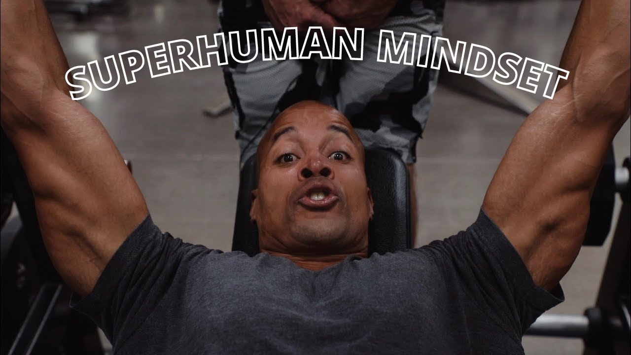 Unlock Your Full Potential (Nothing Can Stop You) - YouTube