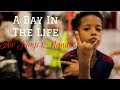 A Day In The Life || Air Jump & Nandos