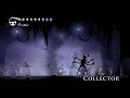 The Collector Boss Fight - Hollow Knight