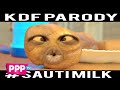 SautiMilk - Sauti Sol ft tiwa savage Girl Next Door KDF PARODY