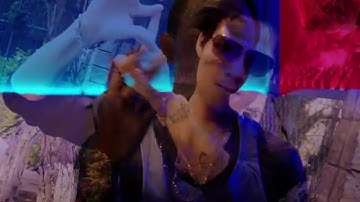 TOMMY THEHIEN-TOULIVER X BINZ - THEY SAIDTOULIVER X BINZ