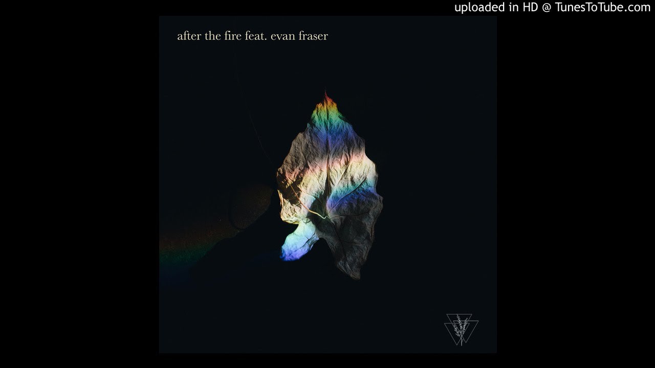 After the Fire - Heather Christie feat. Evan Fraser After the Fire - Heather Christie feat. Evan Fraser