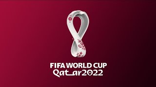 FIFA WORLD CUP 2022 - All 32 Teams | Offical World cup song FIFA Qatar 2022. screenshot 2