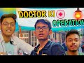 Doctor ki operation  doctor pitambar  comedy comedy.