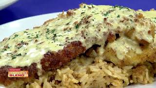 Tibby's New Orleans Kitchen | Morning Blend