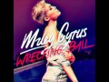 Miley Cyrus Wrecking Ball Ringtone