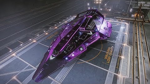 Python Review (Elite Dangerous)