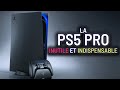 Pourquoi la ps5 pro est ncessaire