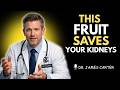 Top 5 Fruits That Instantly Clean Your Kidneys! (Doctors Shocked)