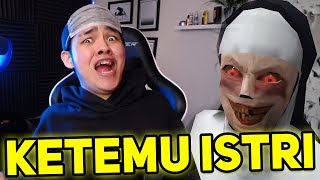 MASTER BIJIX VS NENEK LAMPIR  EVIL NUN