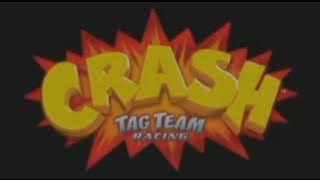 Crash Tag Team Racing Soundtrack Evilocity (United)