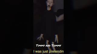 Timmy And Tommy  credits To Life Of Luxury For Actual  luxkiddosarmy