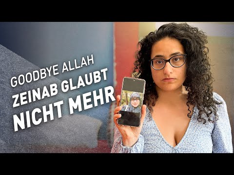 Goodbye Allah – Zeinab glaubt nicht mehr | Close Up