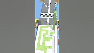 Stacky Dash - Level 52