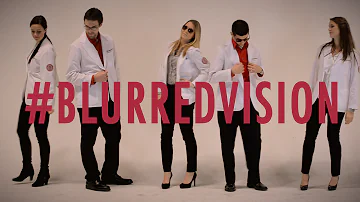 Blurred Vision (Blurred Lines Optometry Parody)