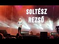 2022.09.17 Soltész Rezső - Csillagok, csillagok (Republic, 67-es út), Live Budapest, 80&#39;s Disco #2