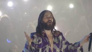 Thirty Seconds to MARS - Stay ( 04.05.2018 Köln/Lanxess Arena )