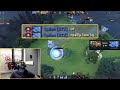 Qojqva witnessed Quinn Outplay and allchat &quot;ur really low iq&quot; on Techies