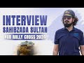 Hub rally 2024  sahibzada sultan expressing his views  team sultan