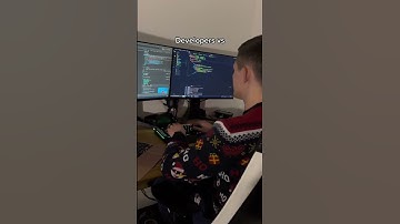Developers vs UI Designers