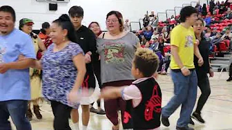 2024 Salmon Festival - GRAND MARCH