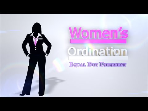 Women&rsquo;s Ordination: Equal But Different - Pastor Stephen Bohr - Subordinate But Equal - 1 of 3