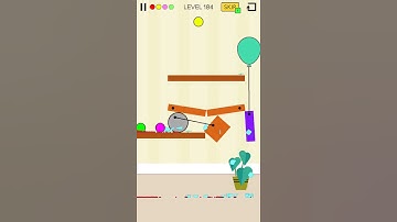 Spill It! | Level 184 (3 Stars)
