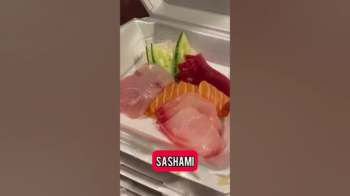 What This Low Carb Dietitian Orders at Sushi Restaurants | Low Carb Sushi #shorts - DayDayNews