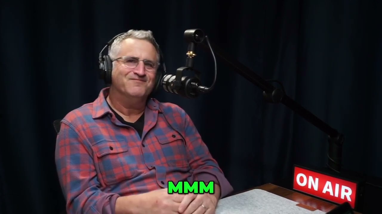 Brian Rousso on Hollywood, The Post Strike Reset