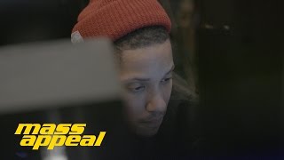 Rhythm Roulette: Jahlil Beats | Mass Appeal