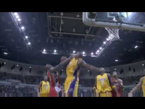 Andrew Bynum Absolutely Rejects Okafor!!! Lal vs C...