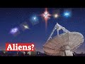 Unexplained Signals from Deep Space is Repeating in 16 Day Cycle