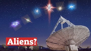 Unexplained Signals from Deep Space is Repeating in 16 Day Cycle