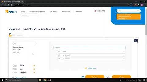 How to convert GIF to PDF without downloading software!