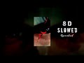 Garena Free Fire Project Crimson Theme 8D Slowed Reverbed Bass Boosted OST Sinister Garena Free Fire Project Crimson Theme 8D Slowed Reverbed Bass Boosted OST Sinister