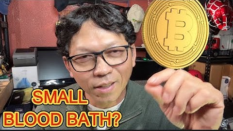 Bitcoin Red, Why The Wealthy See Green