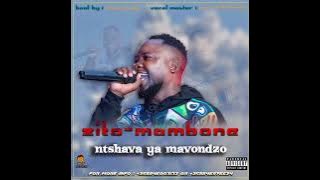 Zito mambone anova nkulu niwa 2000 official   mp3